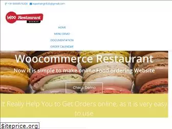 woo-restaurant.com