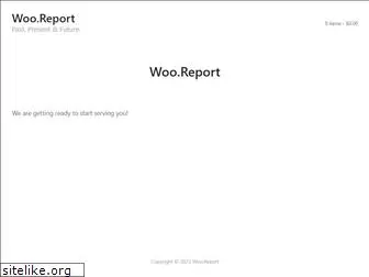 woo.report