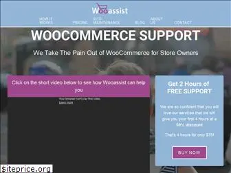 wooassist.com