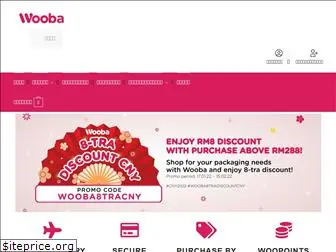 wooba.com.my