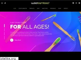 woobamboo.com