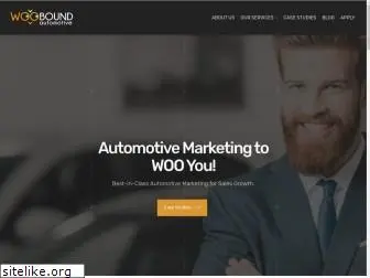 woobound.com