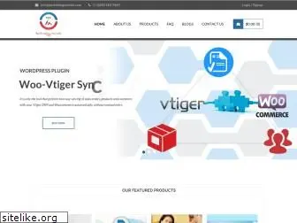 woocommercecrmintegration.com