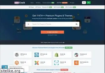 woocrack.com