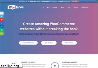 woocreo.com