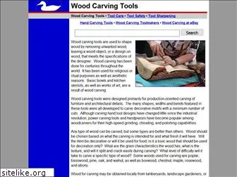 wood-carving-tools.com