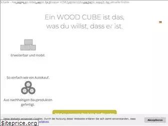 wood-cube.com