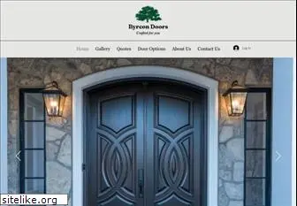 wood-doors.com