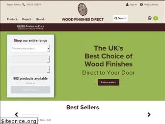 wood-finishes-direct.com