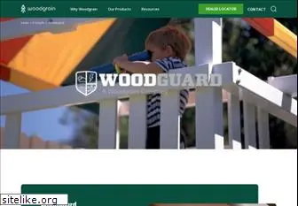 wood-guard.com