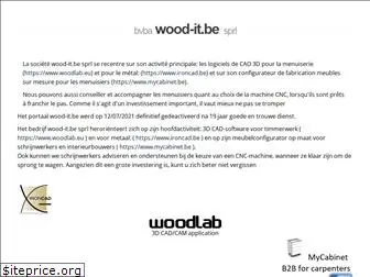 wood-it.be