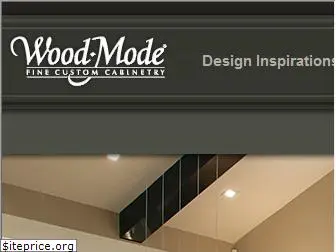 wood-mode.com