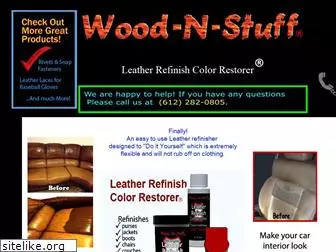 wood-n-stuff.com