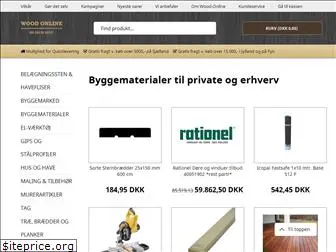 wood-online.dk