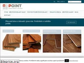 wood-point.cz