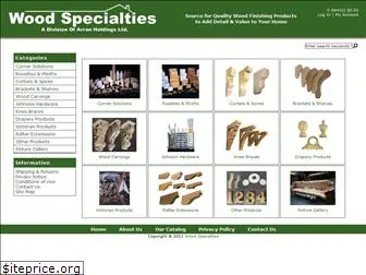 wood-specialties.com