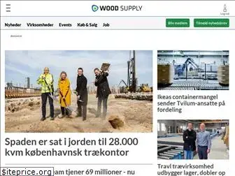 wood-supply.dk