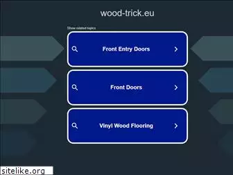 wood-trick.eu