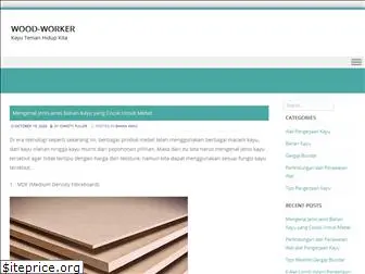 wood-worker.com