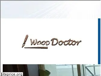 wood.doctor