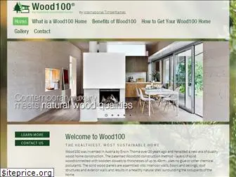 wood100.ca