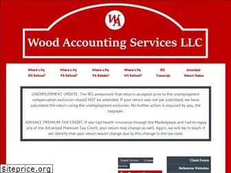 woodacctservices.com