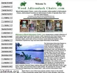 woodadirondackchairs.com