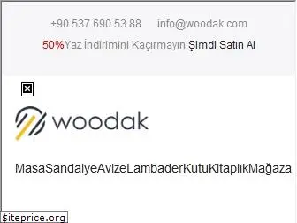 woodak.com