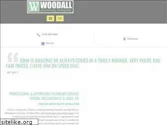woodallplumbingco.com