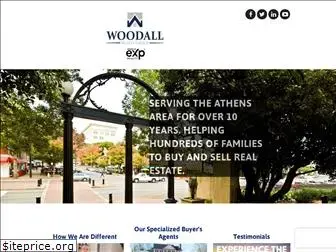 woodallrealtygroup.com