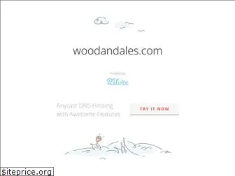 woodandales.com