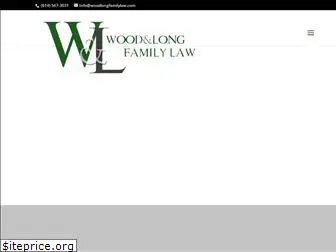 woodandlongfamilylaw.com