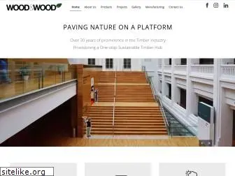 woodandwood.com.sg