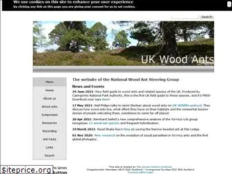 woodants.org.uk