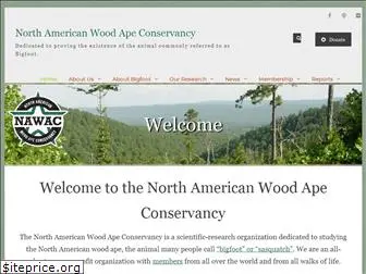 woodape.org