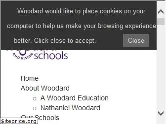 woodard.co.uk