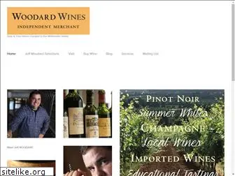 woodardwines.com