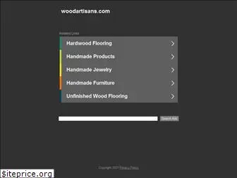 woodartisans.com