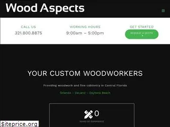 woodaspects.com