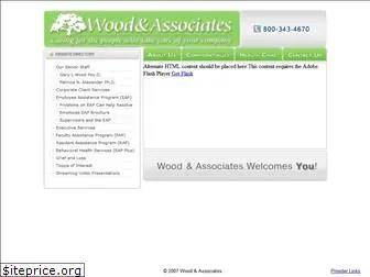 woodassociates.net