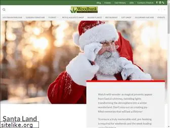 woodbanknurseries.com