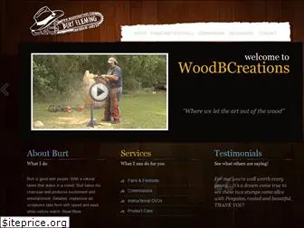 woodbcreations.com