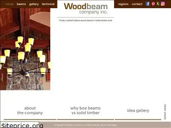 woodbeams.ca