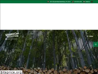 woodbed.com