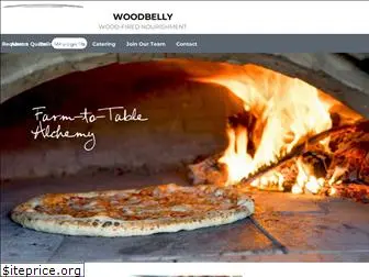woodbellypizza.com