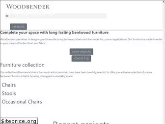 woodbender.co.za