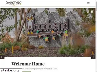 woodbendleduc.com