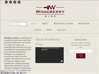 woodberrywine.com