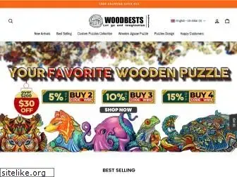 woodbests.com