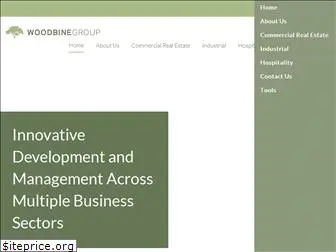 woodbinegroup.com